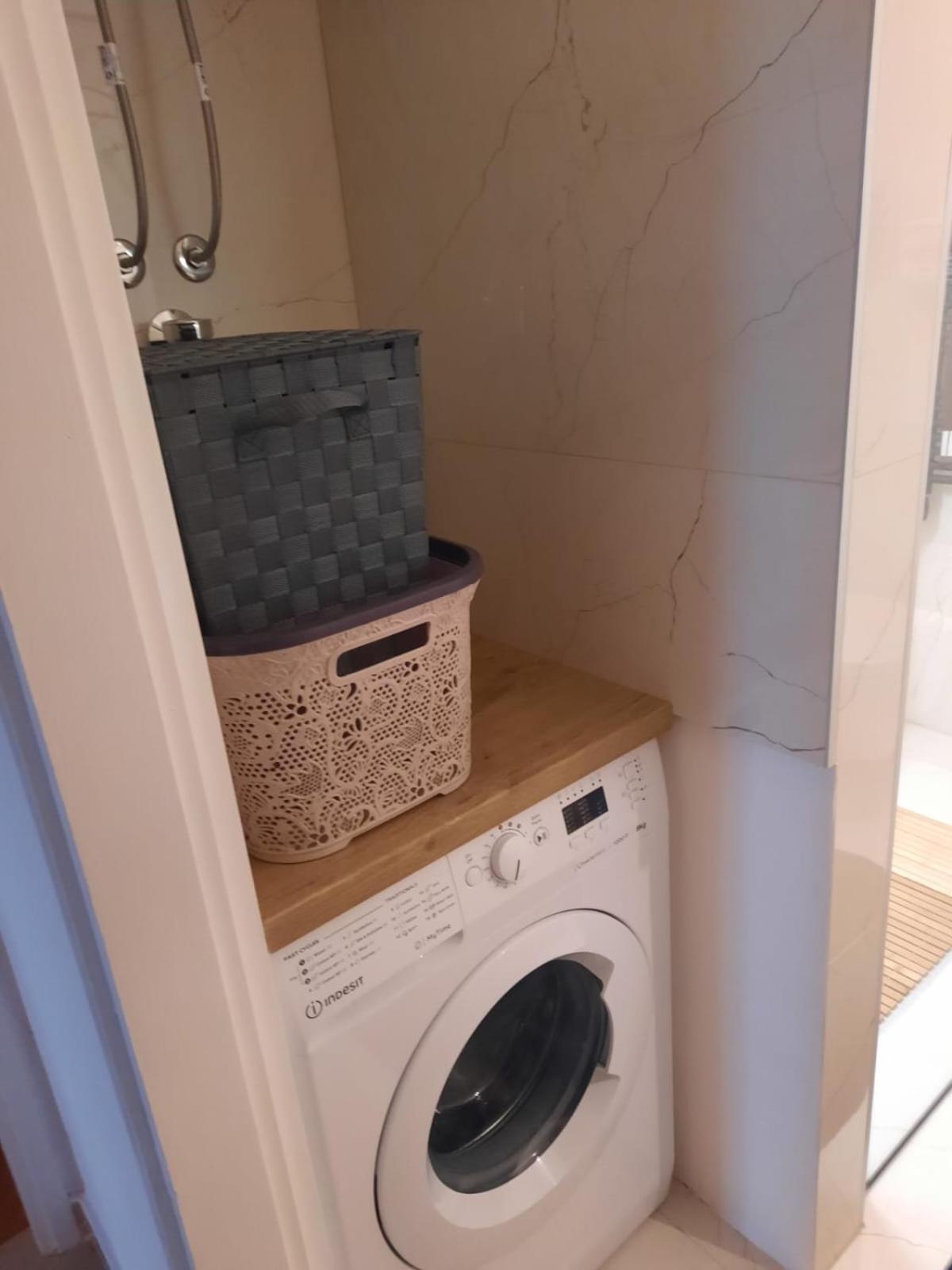 Vranjes Lägenhet Kaštela Exteriör bild