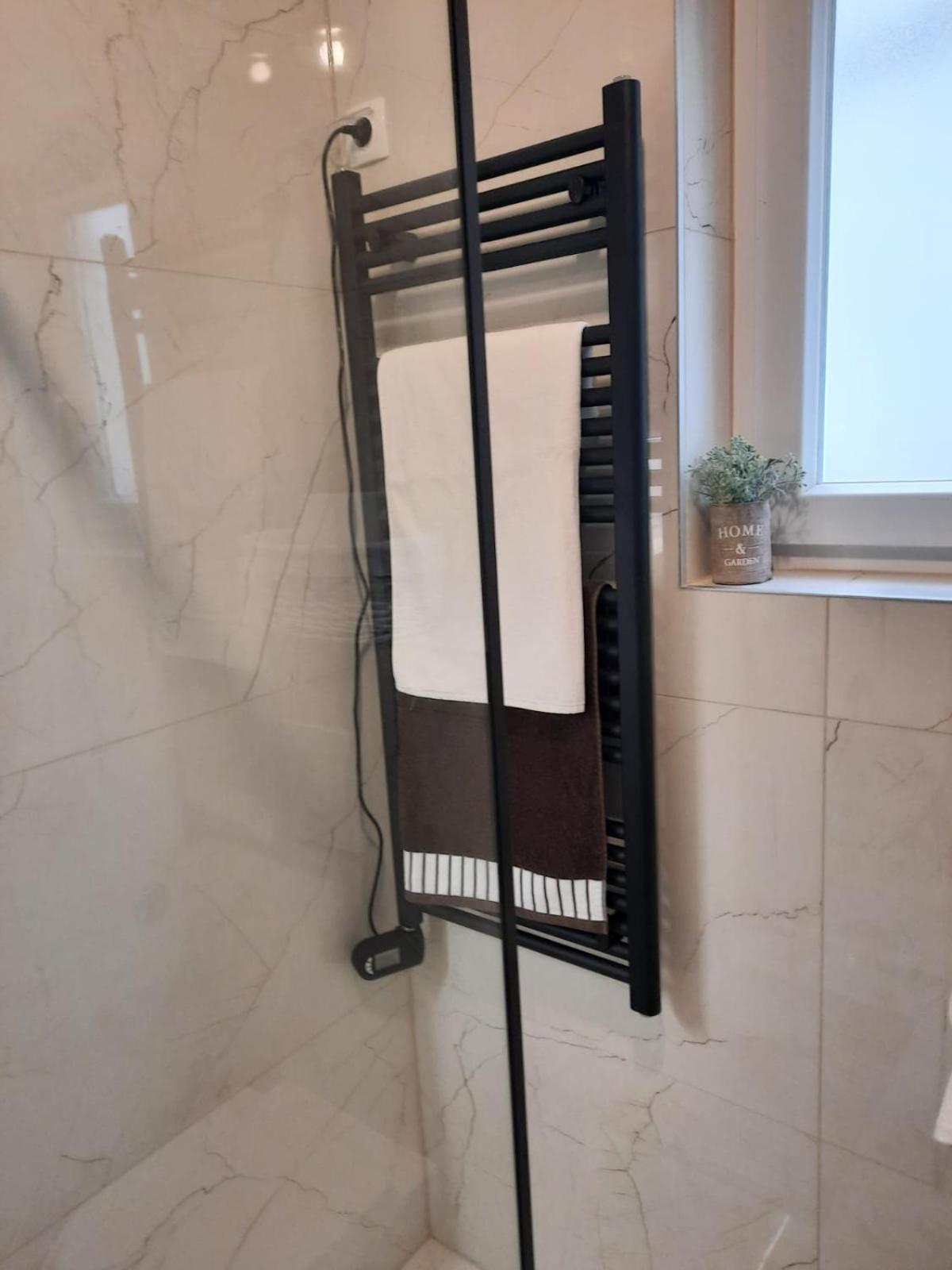 Vranjes Lägenhet Kaštela Exteriör bild